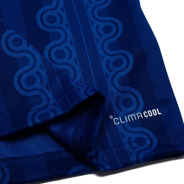 SWEDEN 26 AWAY WORLD CUP JERSEY