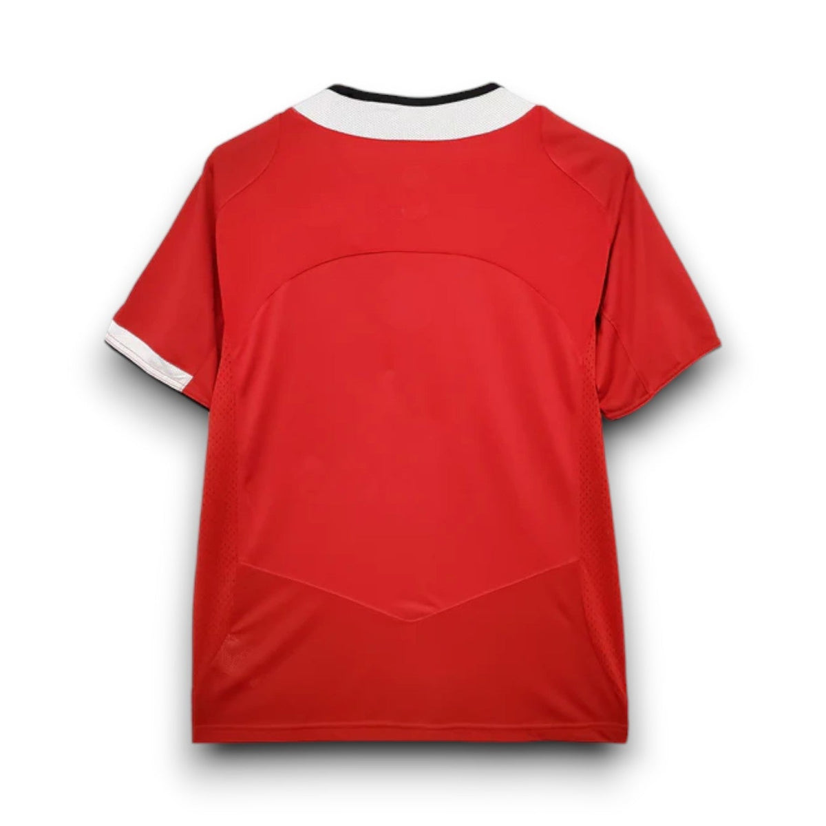 MANCHESTER UNITED 04/06 RETRO HOME JERSEY