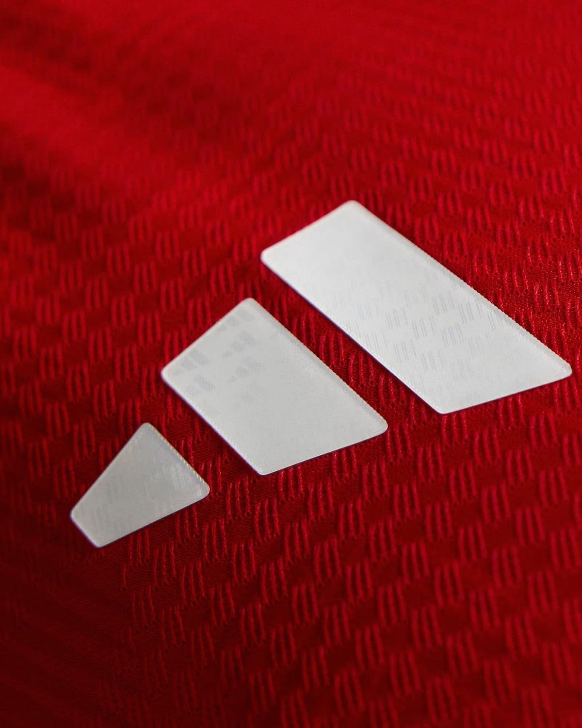 CHILE 26 HOME WORLD CUP JERSEY