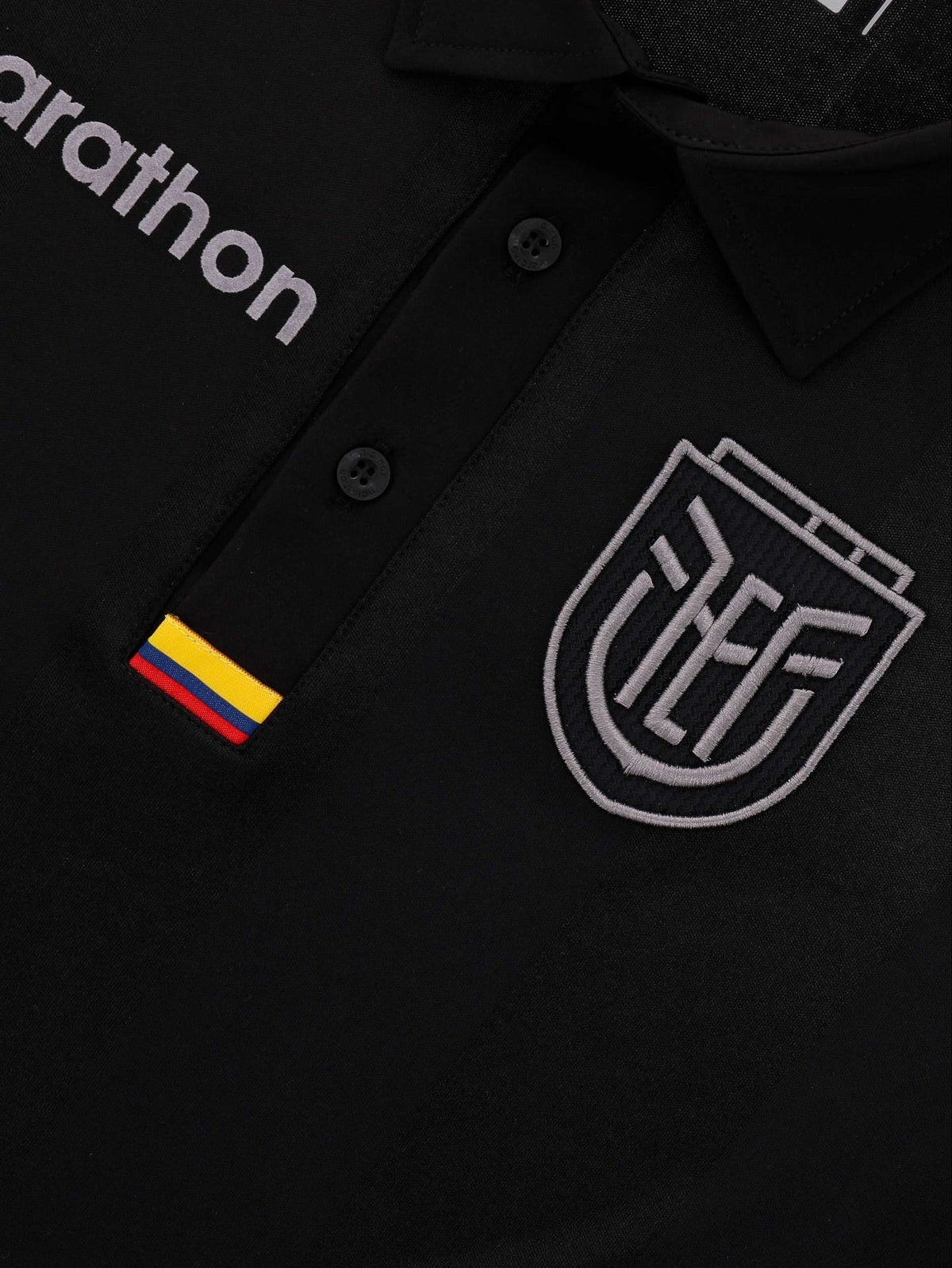 ECUADOR 25/26 SPECIAL EDITION JERSEY