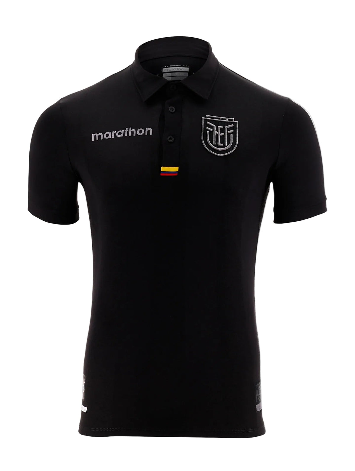 ECUADOR 25/26 SPECIAL EDITION JERSEY