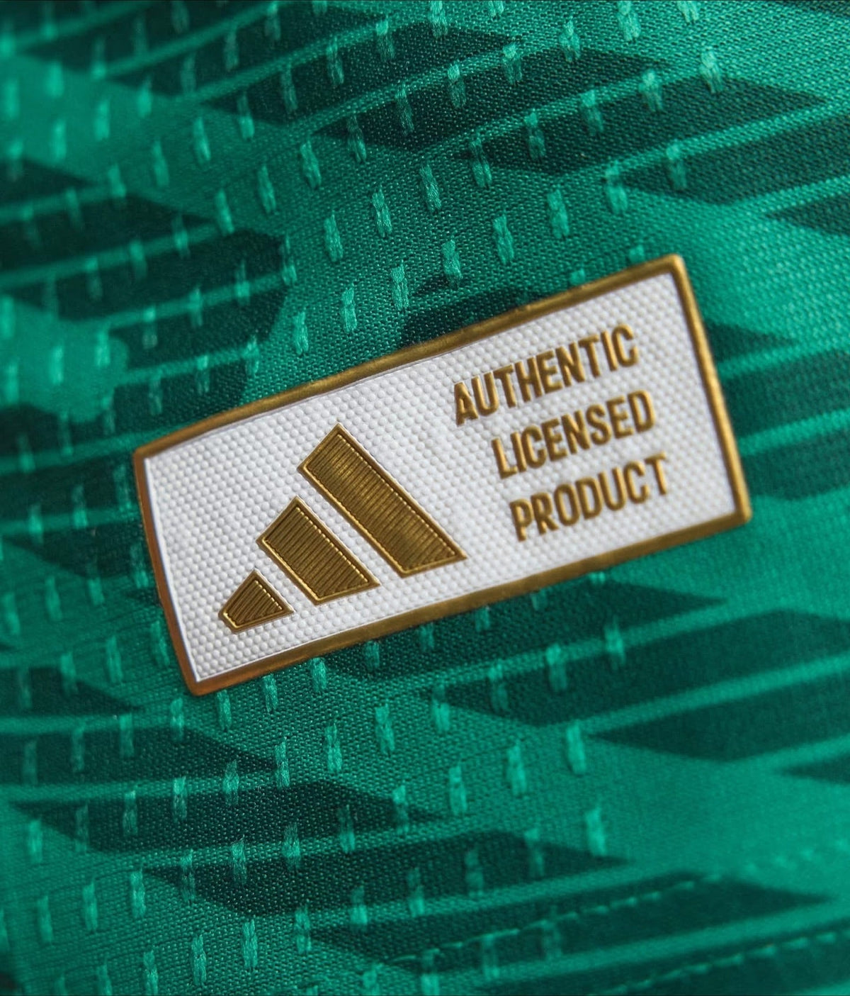 MEXICO 26 HOME AUTHENTIC WORLD CUP JERSEY