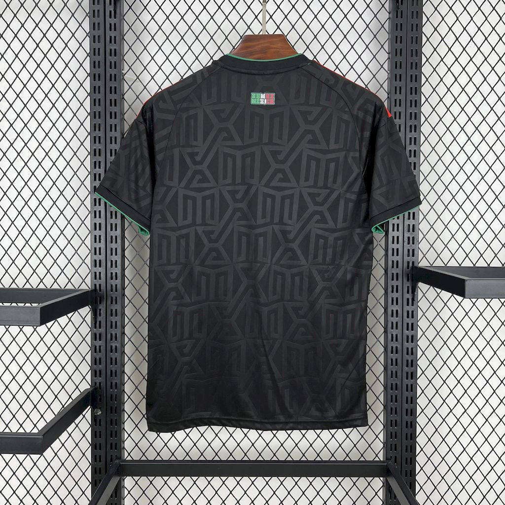 MEXICO 26 THIRD JERSEY