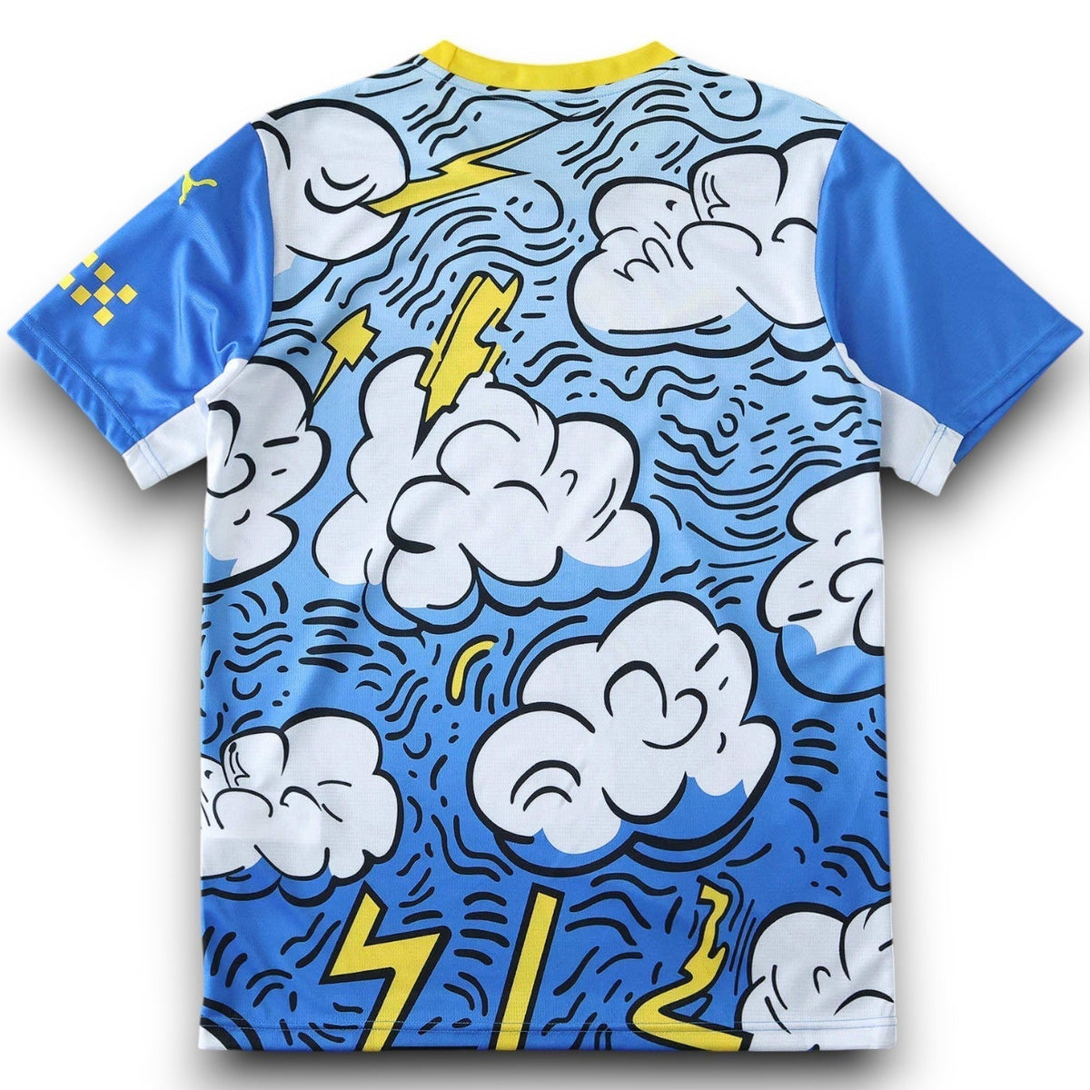 MANCHESTER CITY 25/26 CONCEPT JERSEY