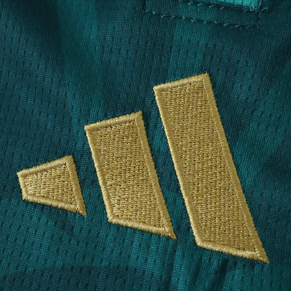 MEXICO 25/26 SPECIAL EDITION GREEN PLAYER JERSEY