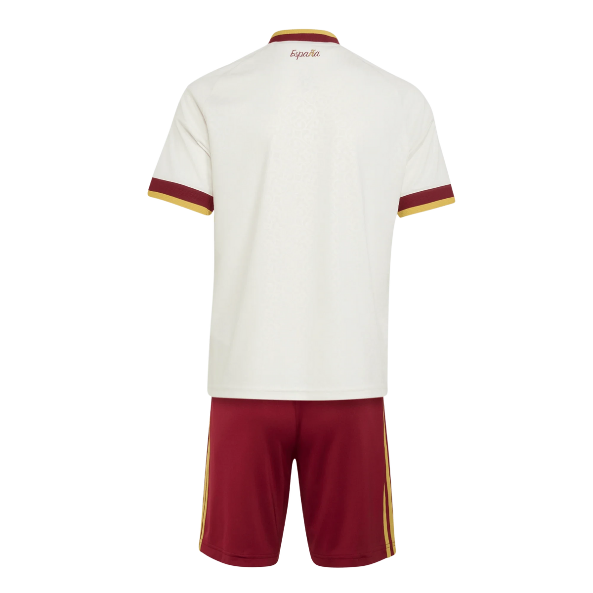 SPAIN 26/27 AWAY KIDS KIT