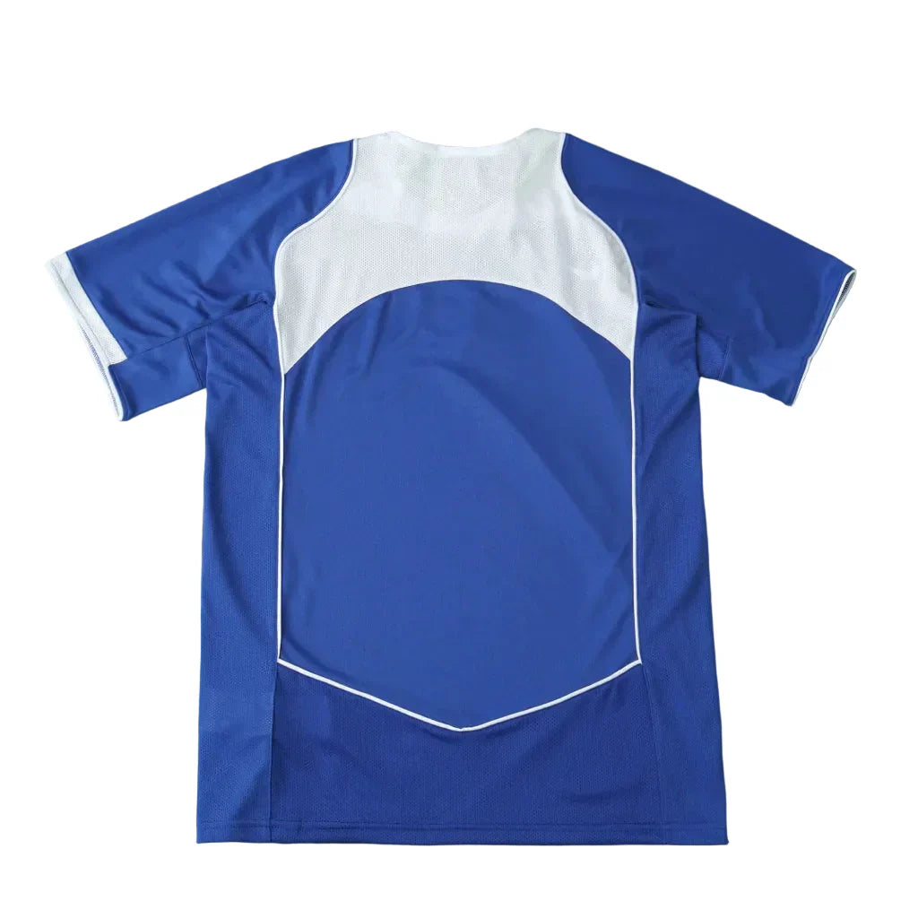 BRAZIL 04 RETRO AWAY JERSEY