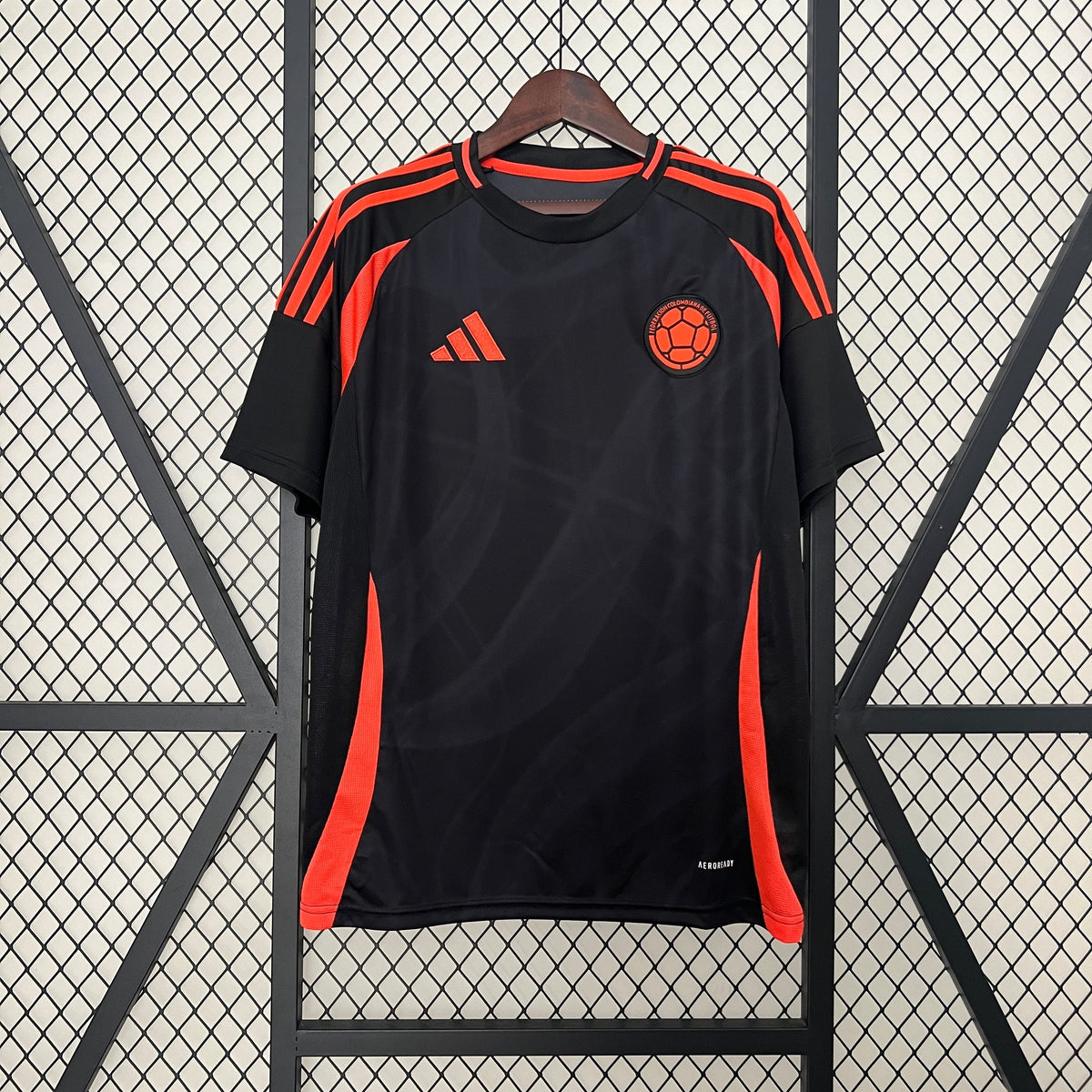 COLOMBIA 24/25 AWAY JERSEY