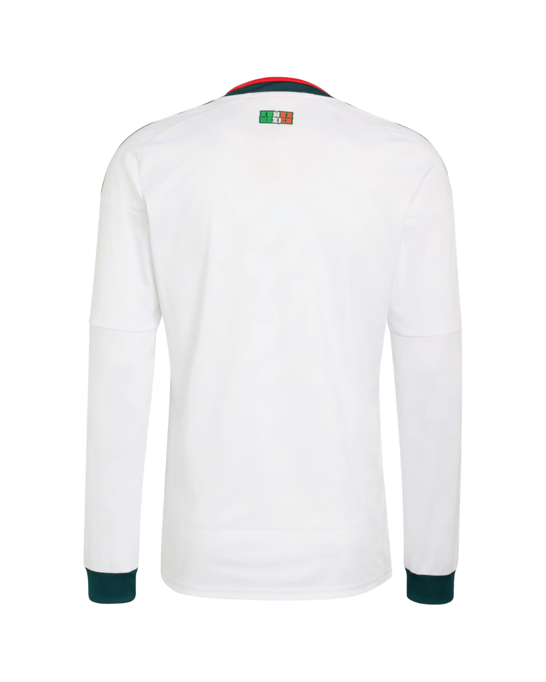 MEXICO 26 AWAY LONG SLEEVE WORLD CUP JERSEY