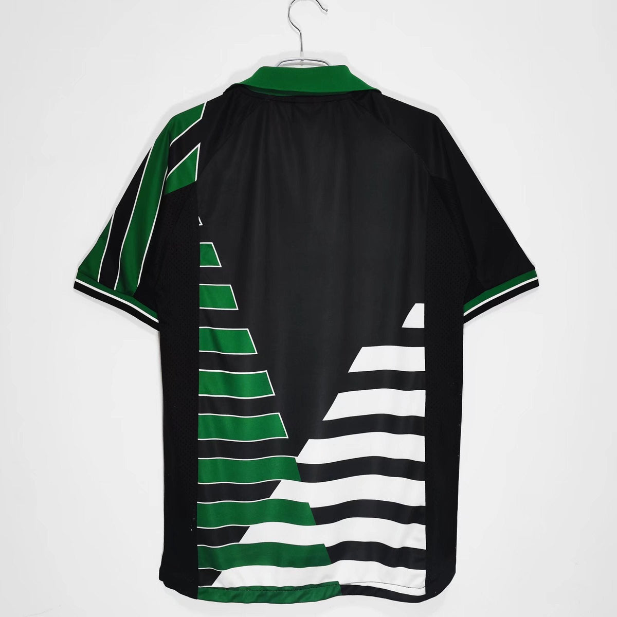 SOUTH AFRICA 98 RETRO AWAY JERSEY