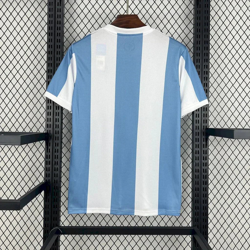 ARGENTINA 50TH ANNIVERSARY JERSEY