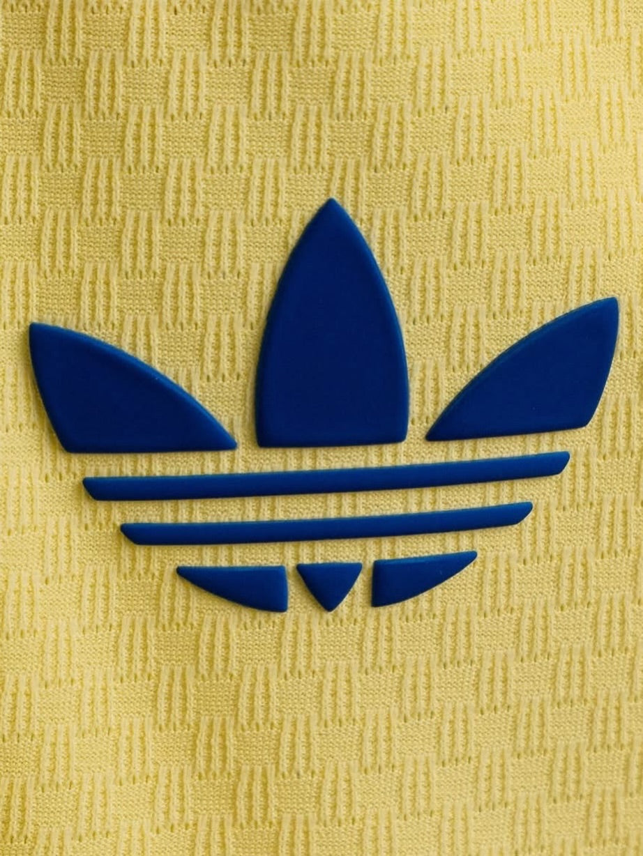 CURAÇAO 26 AWAY WORLD CUP JERSEY