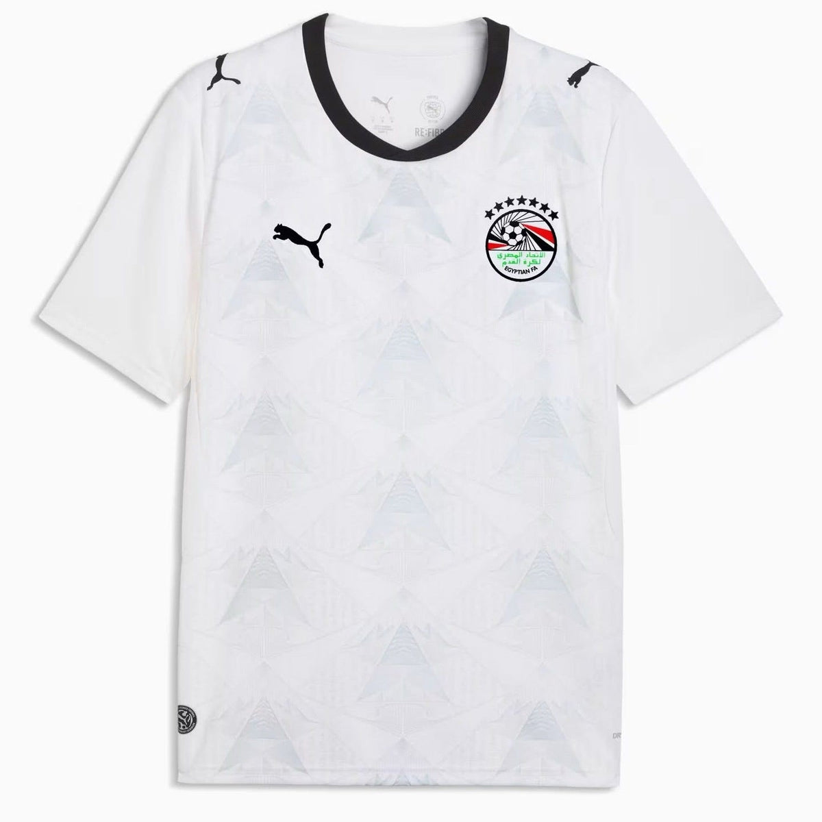 EGYPT 26 AWAY WORLD CUP JERSEY