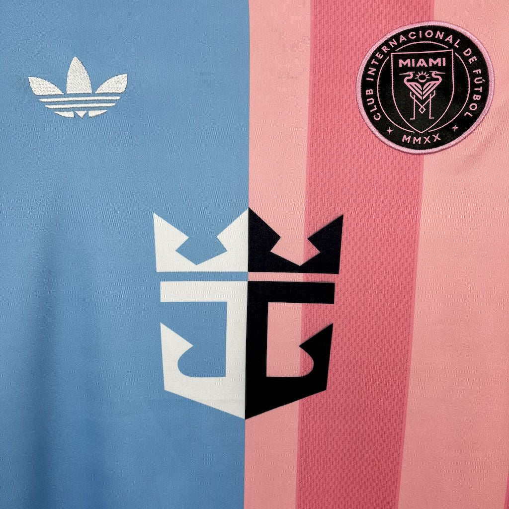 INTER MIAMI 25/26 DOUBLE EDITION JERSEY