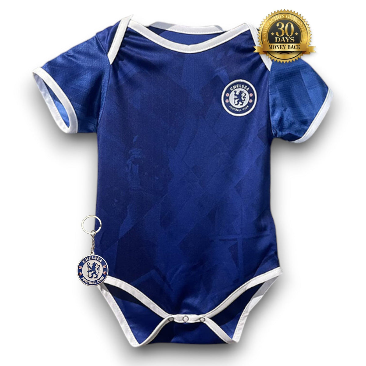 CHELSEA 25/26 BABY JERSEY
