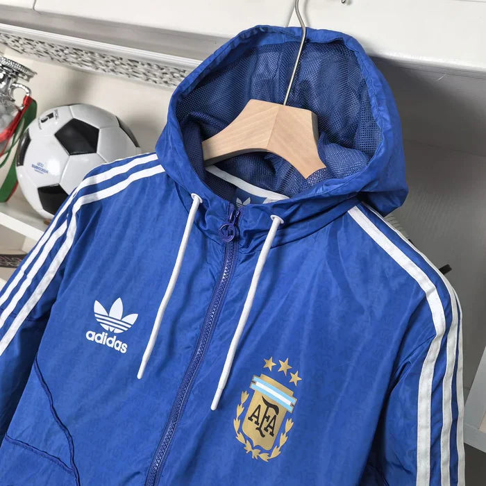 ARGENTINA 24 WINDBREAKER