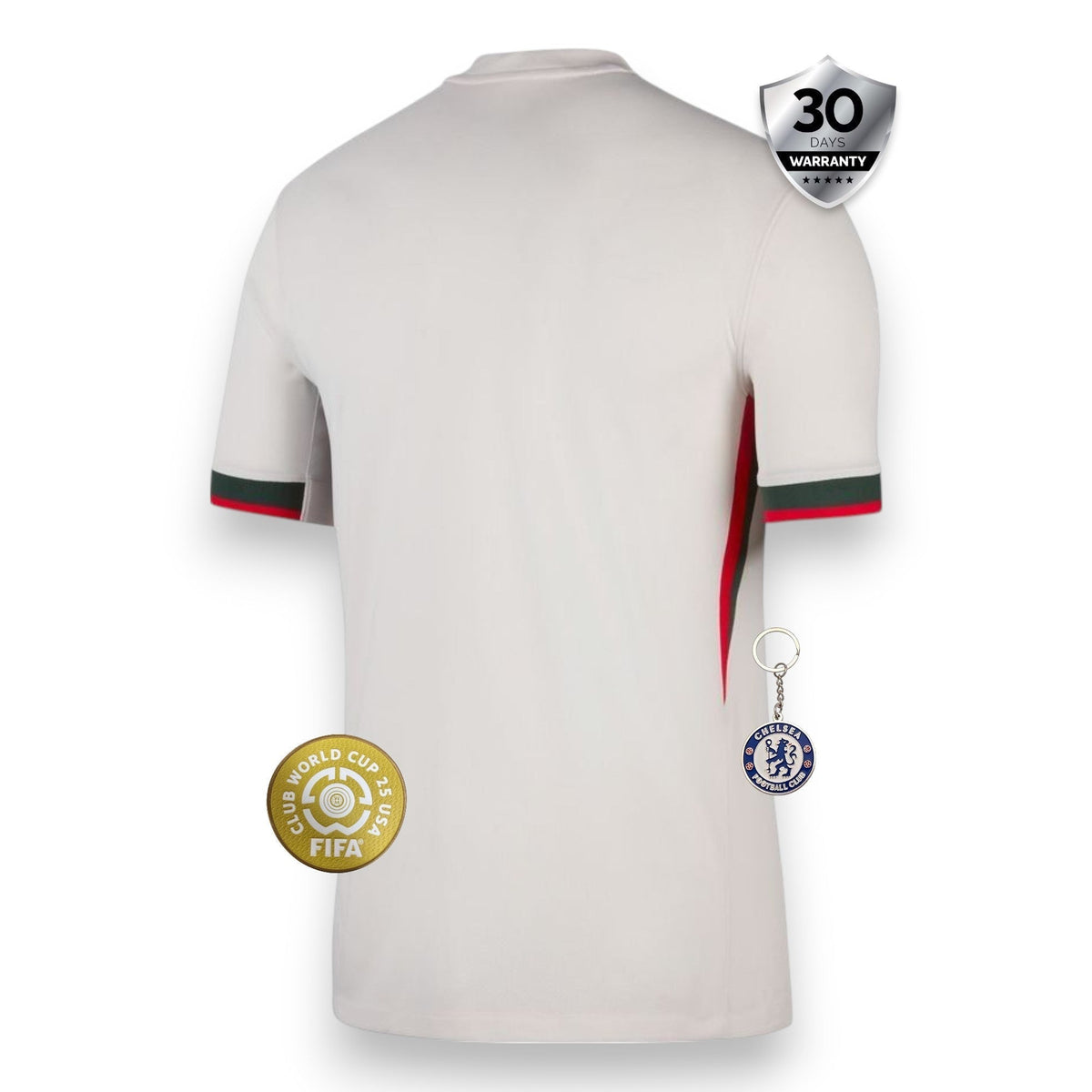 CHELSEA 25/26 AWAY JERSEY
