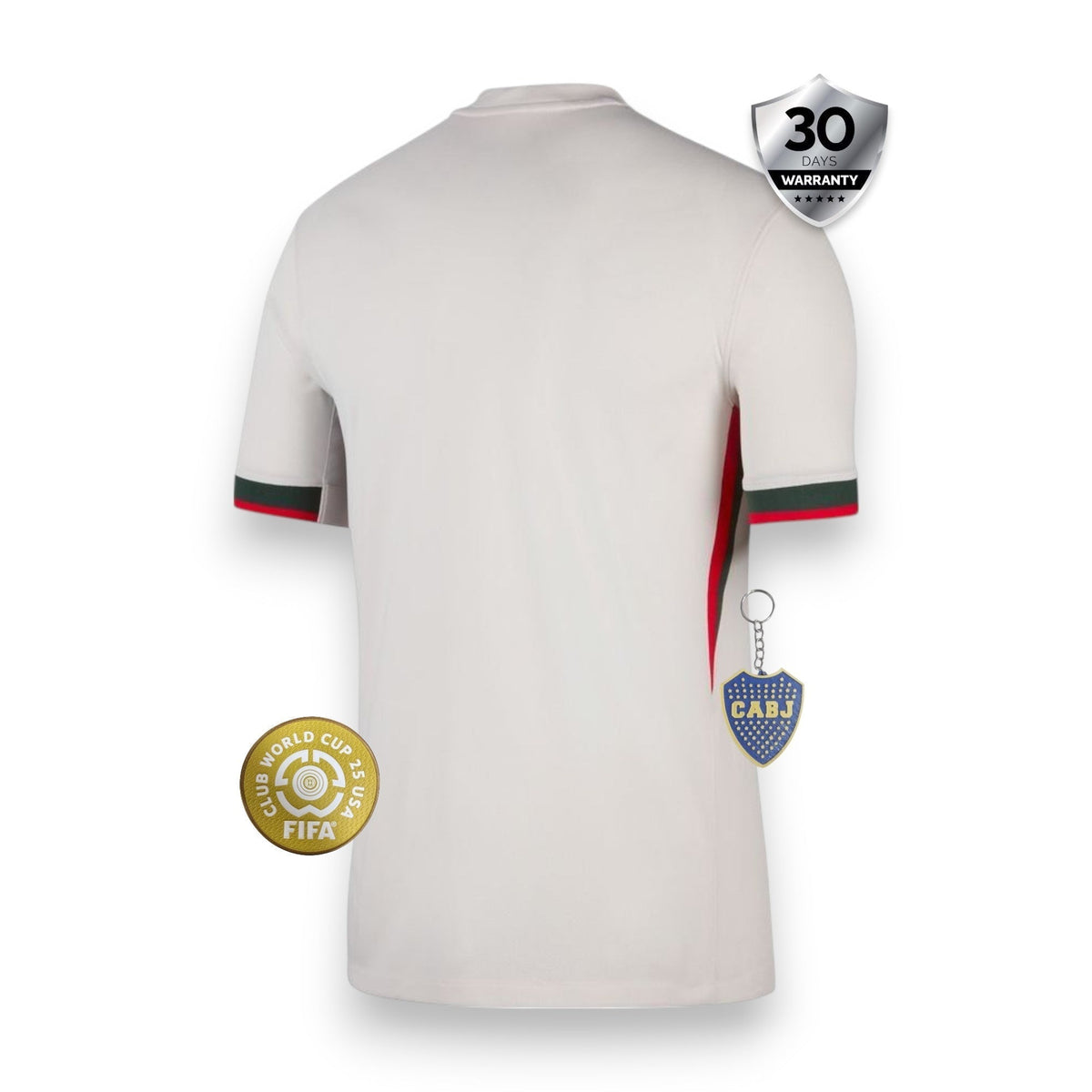 CHELSEA 25/26 AWAY AUTHENTIC JERSEY