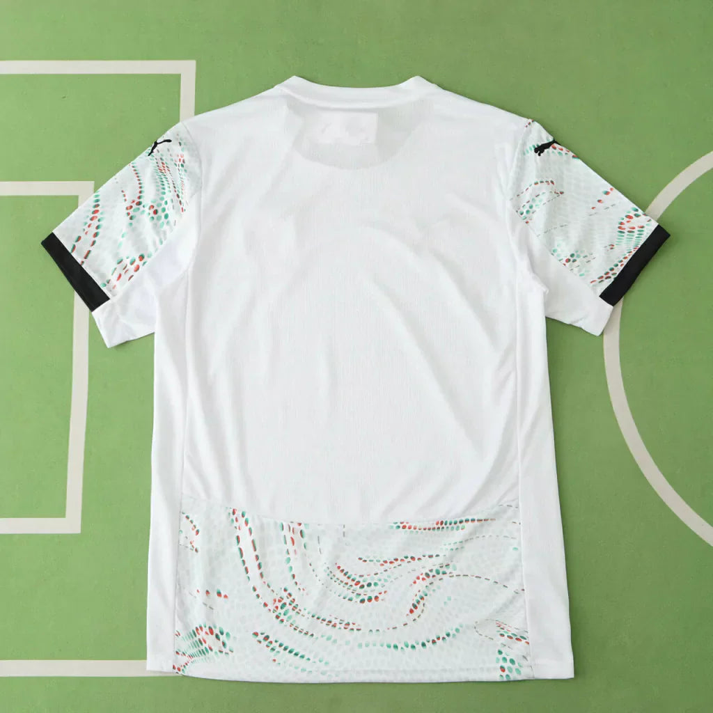 PORTUGAL 25/26 AWAY JERSEY