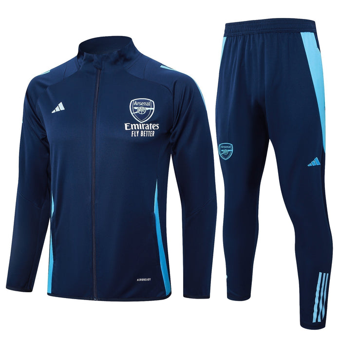 ARSENAL 24/25 FULL-ZIP III TRACKSUIT