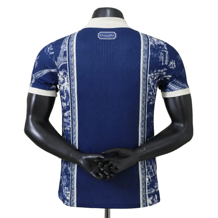 PSG SPECIAL EDITION CONCEPT AUTHENTIC JERSEY