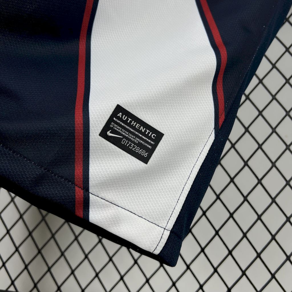 USA 10 RETRO AWAY JERSEY