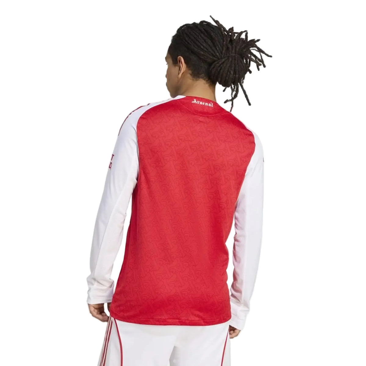 ARSENAL 25/26 HOME LONG SLEEVE JERSEY