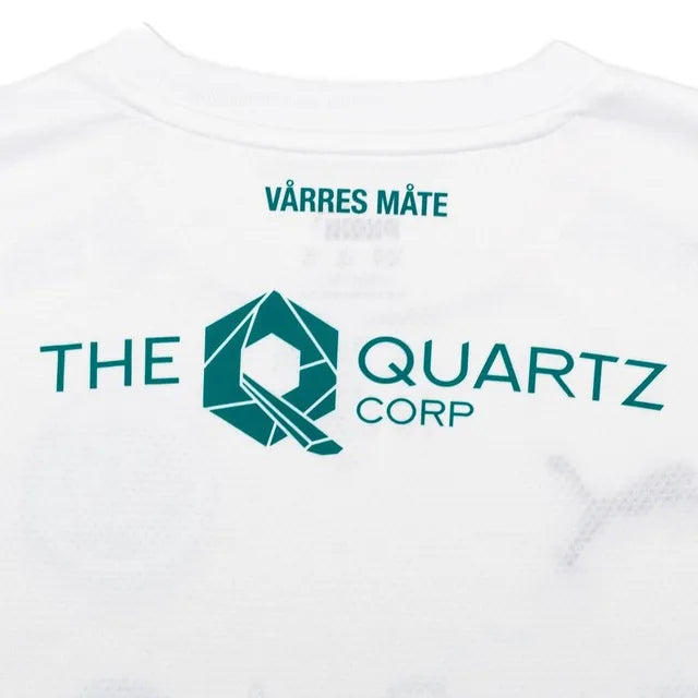 FK BODØ/GLIMT 24/25 3RD KIDS JERSEY