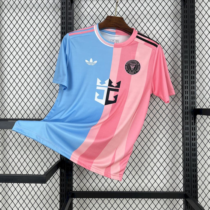 INTER MIAMI 25/26 DOUBLE EDITION JERSEY