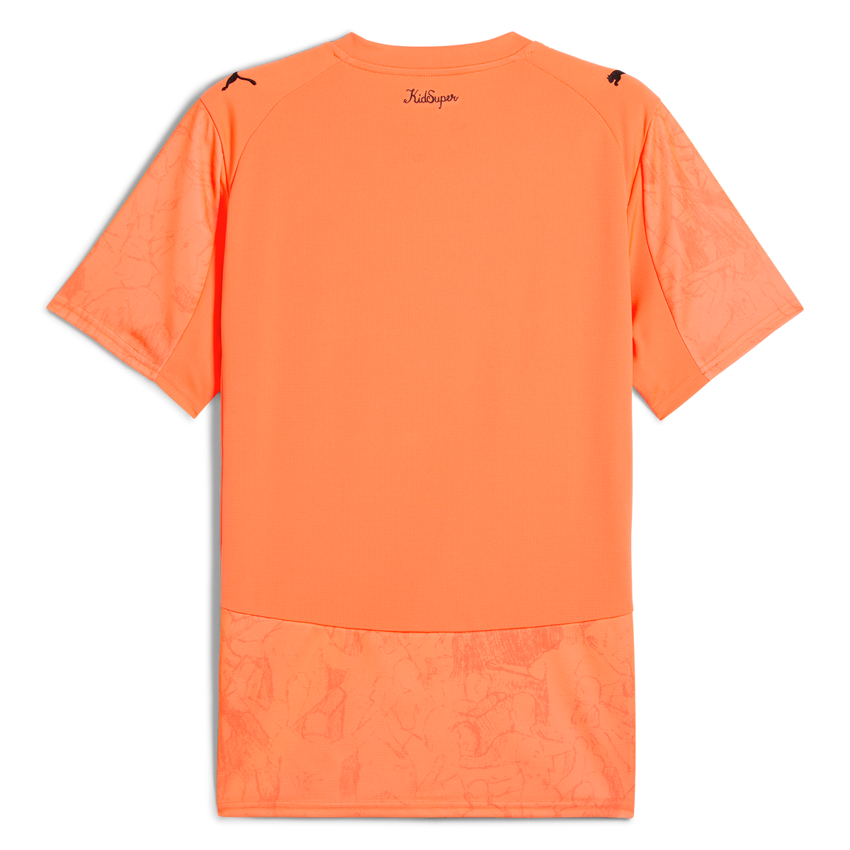 MANCHESTER CITY 25/26 GOALKEEPER JERSEY