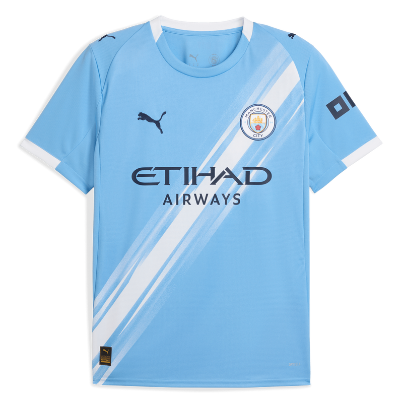 MANCHESTER CITY 25/26 HOME JERSEY O'REILLY #33