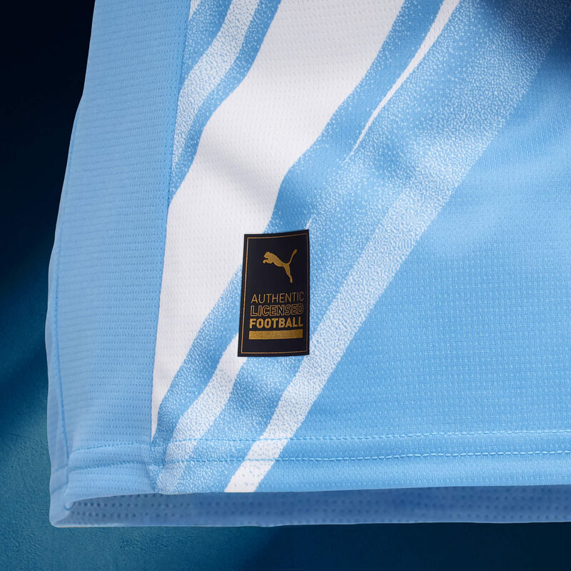 MANCHESTER CITY 25/26 HOME JERSEY HAALAND #9