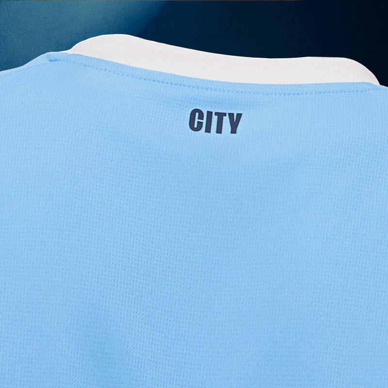 MANCHESTER CITY 25/26 HOME JERSEY HAALAND #9