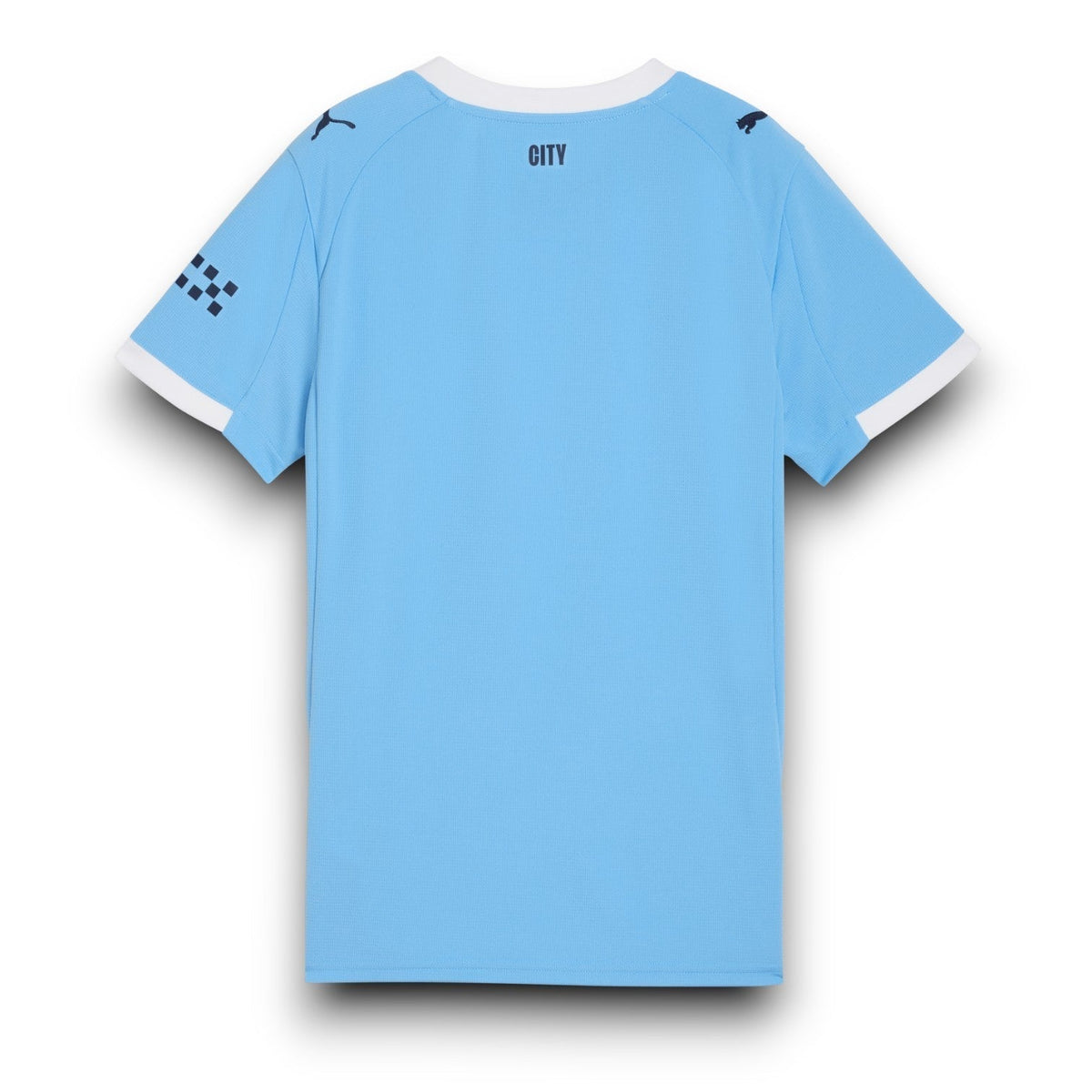 MANCHESTER CITY 25/26 HOME WOMEN JERSEY