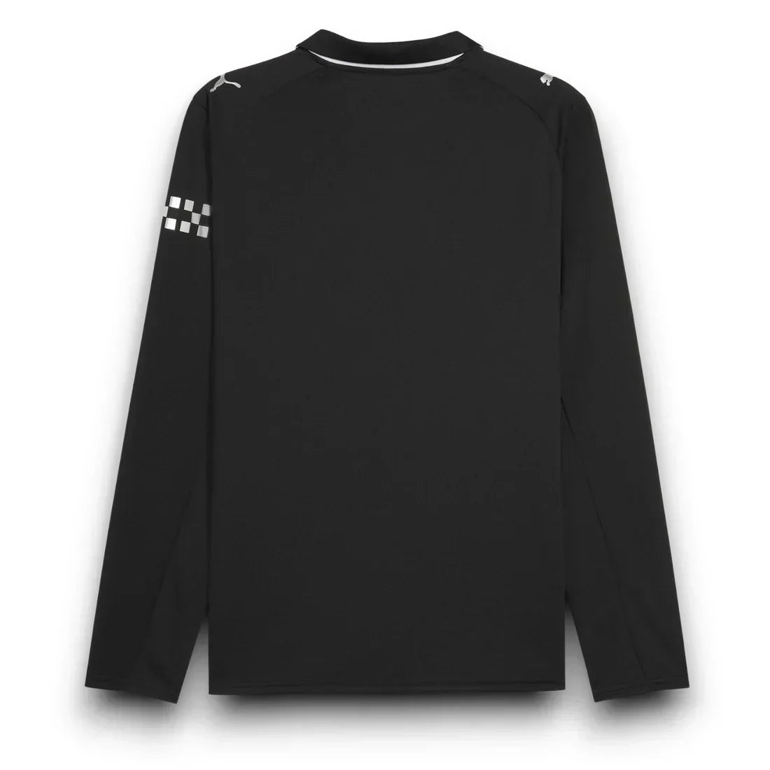 MANCHESTER CITY 25/26 AWAY LONG SLEEVE AUTHENTIC JERSEY