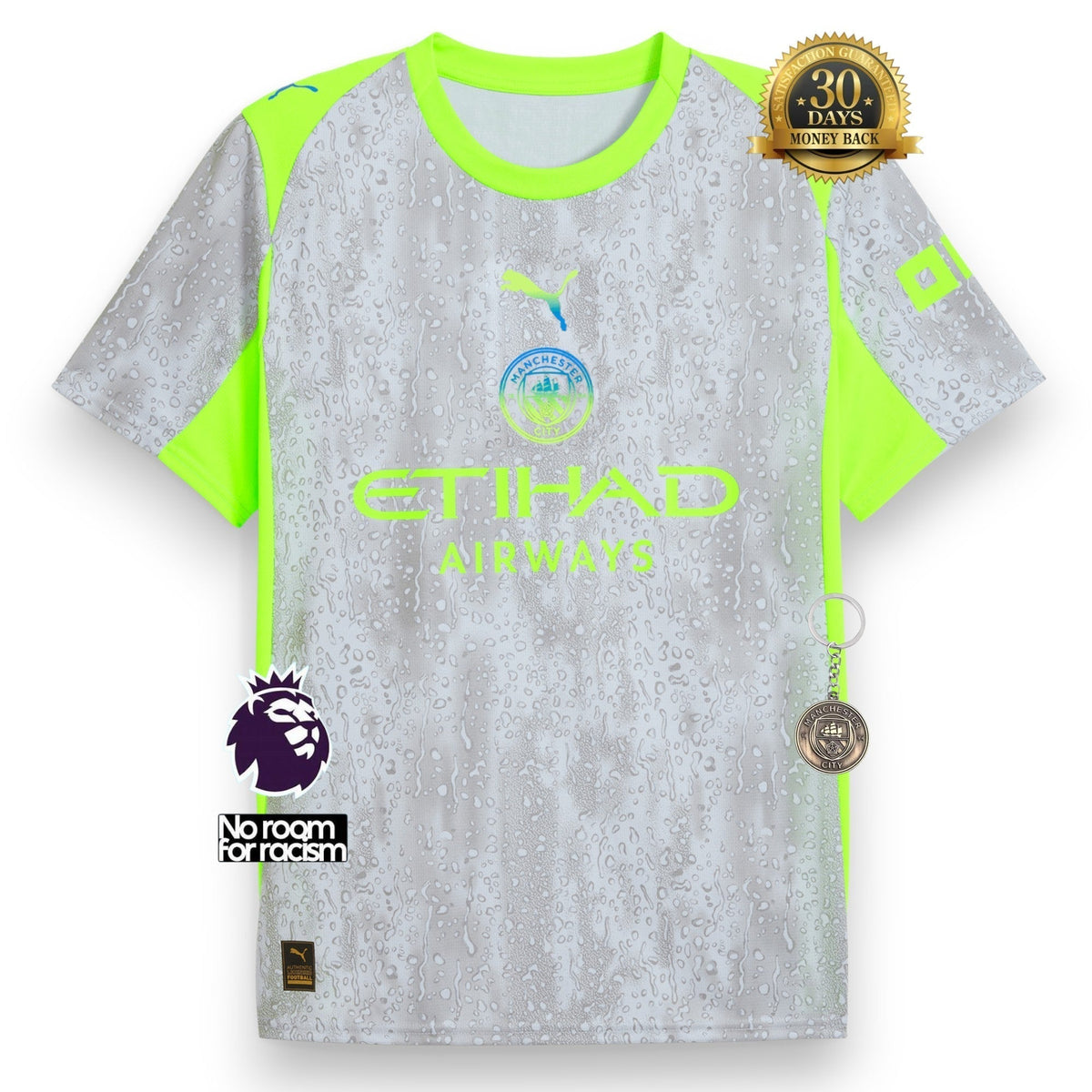MANCHESTER CITY 25/26 THIRD JERSEY