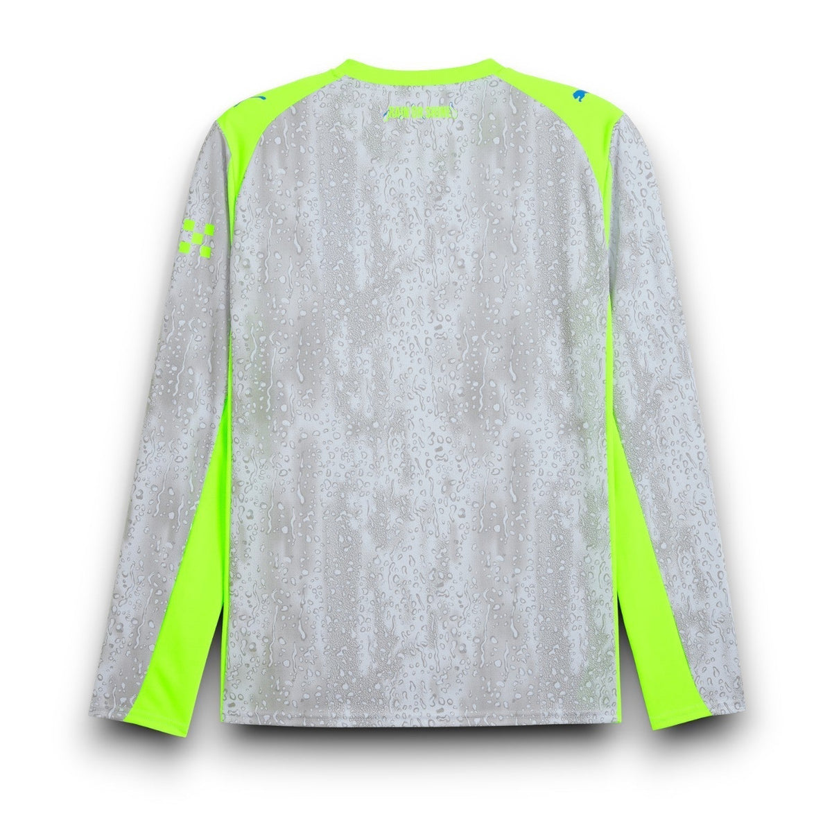 MANCHESTER CITY 25/26 THIRD LONG SLEEVE JERSEY