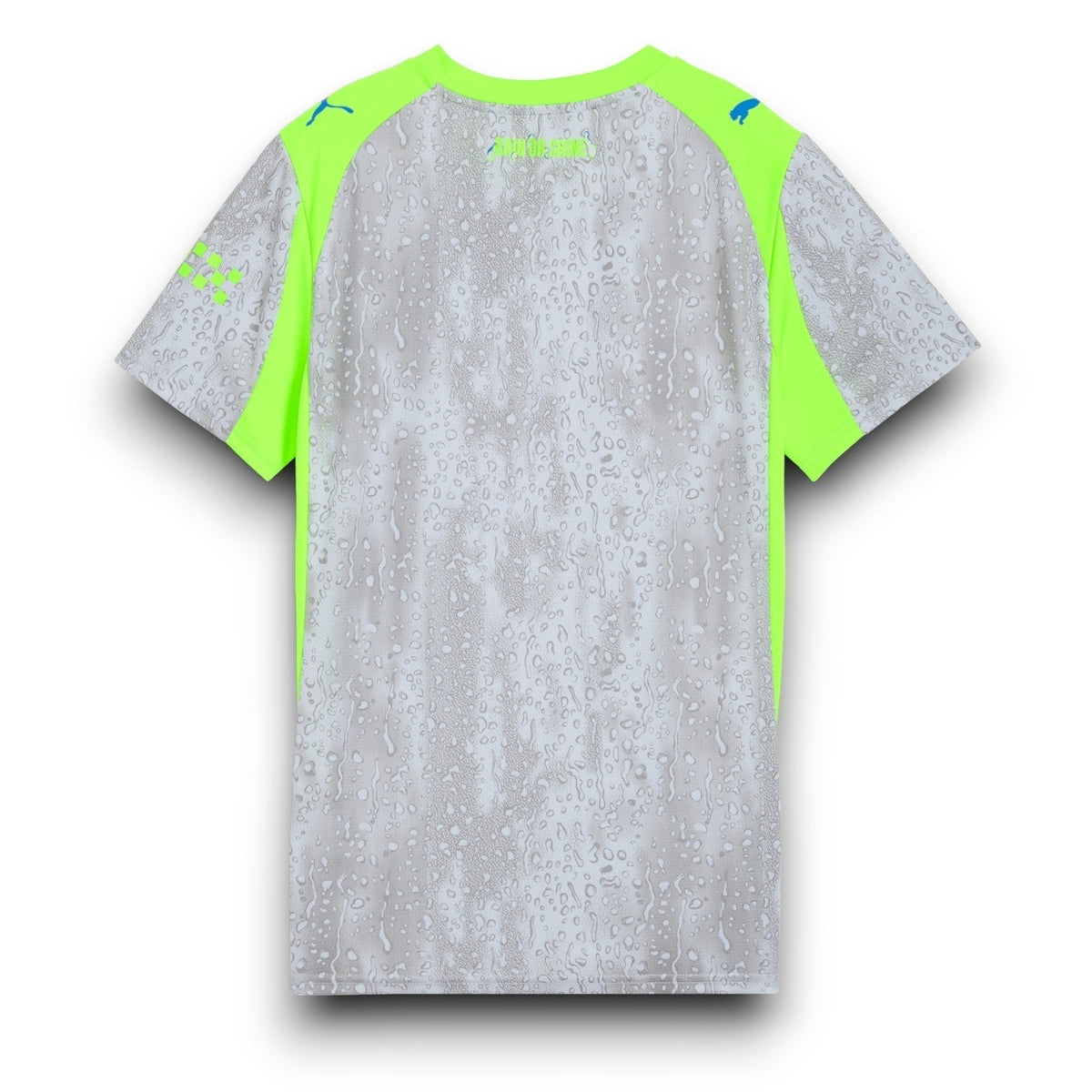 MANCHESTER CITY 25/26 THIRD WOMEN JERSEY