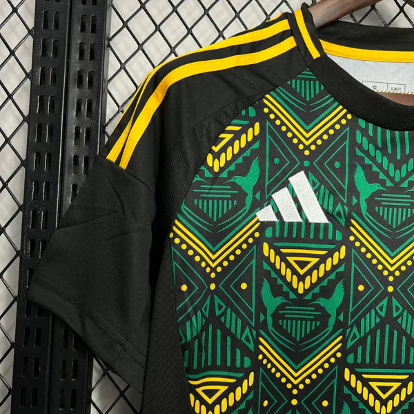 JAMAICA 24/25 AWAY JERSEY