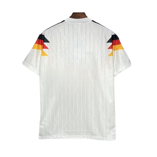 GERMANY 90 RETRO HOME JERSEY