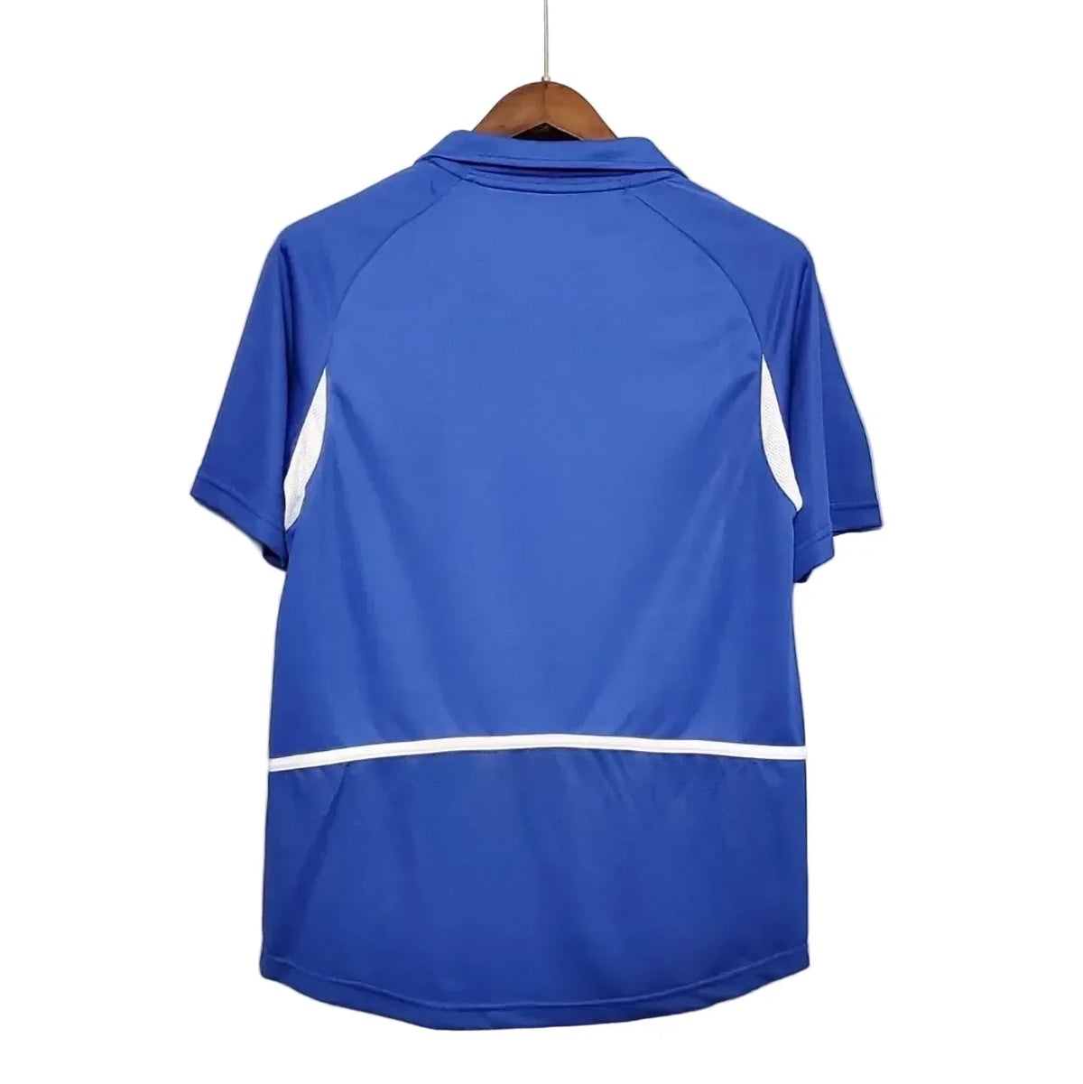 BRAZIL 02 RETRO AWAY JERSEY