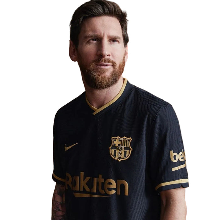 BARCELONA 20/21 RETRO AWAY JERSEY