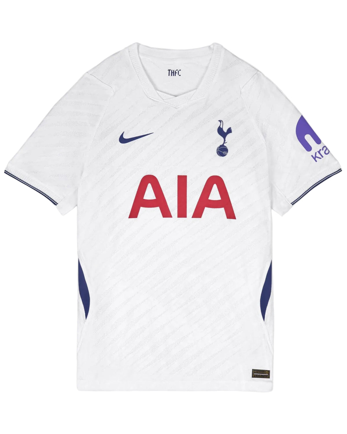TOTTENHAM HOTSPUR 26/27 HOME PLAYER JERSEY