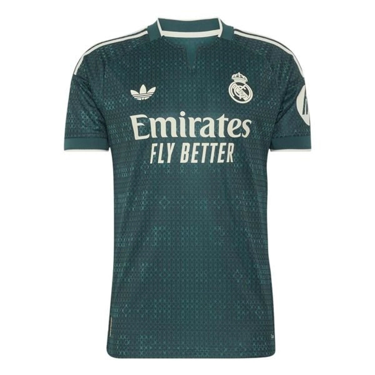 COMBO Real Madrid 2026/27 (Home e Away)