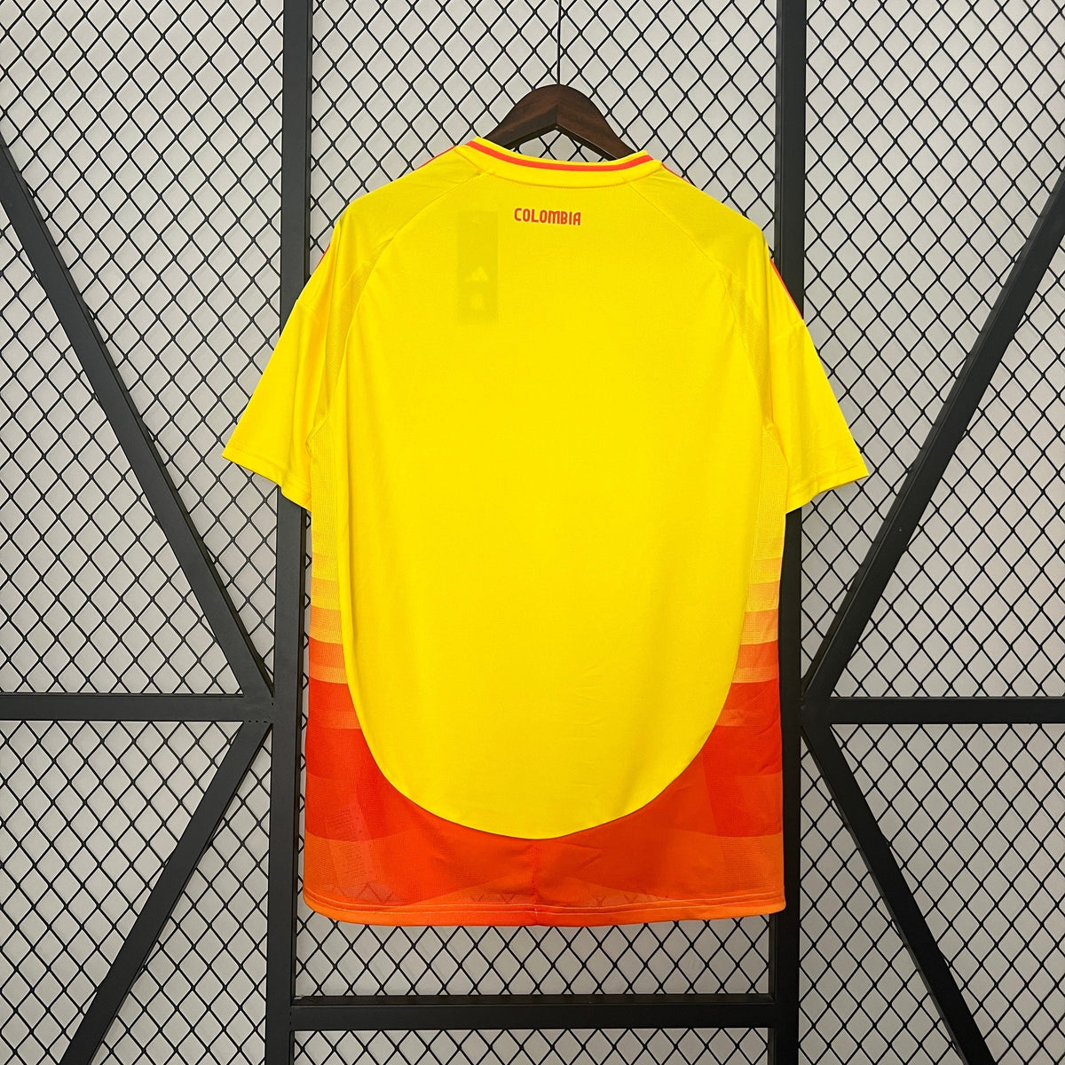 COLOMBIA 24/25 HOME JERSEY