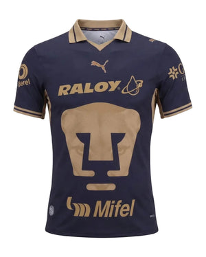 PUMAS UNAM 26/27 HOME JERSEY
