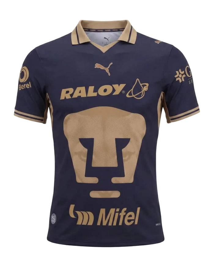 PUMAS UNAM 26/27 HOME JERSEY