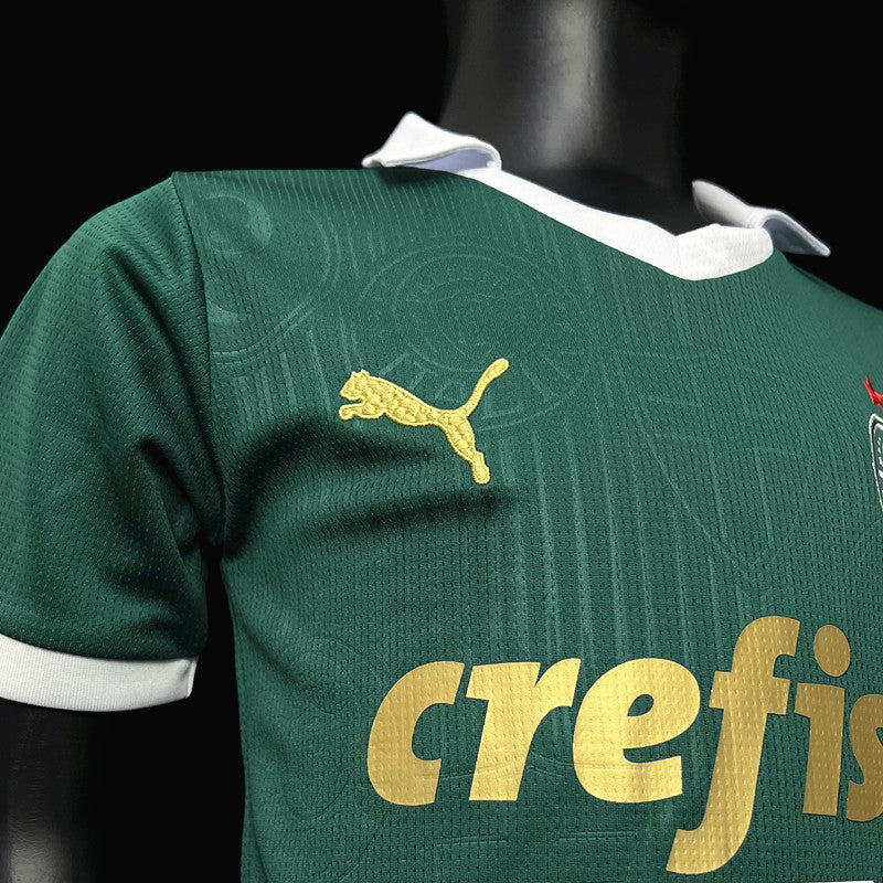 PALMEIRAS 24/25 HOME KIDS KIT
