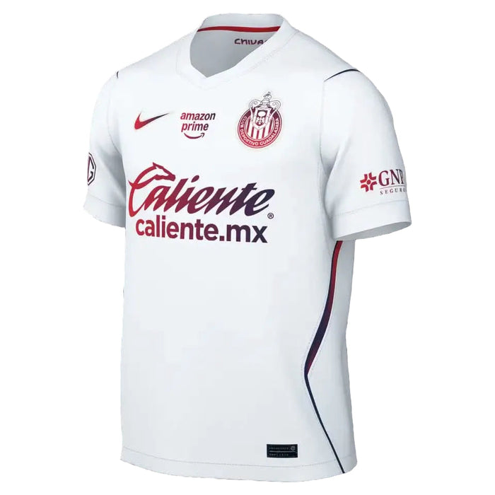 CHIVAS GUADALAJARA 26/27 AWAY JERSEY