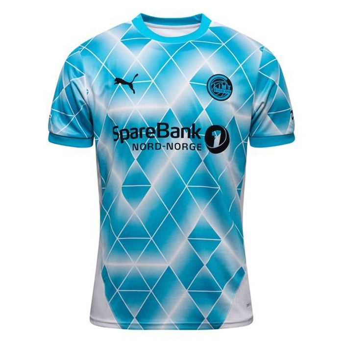 FK BODØ/GLIMT 25/26 THIRD JERSEY